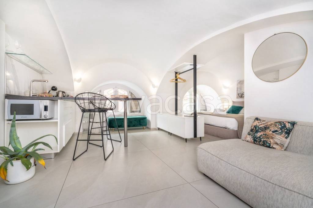 appartamento in affitto a Torino in zona Centro Storico