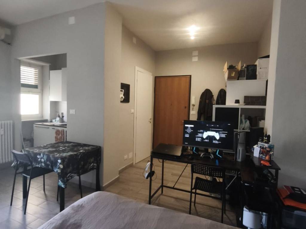 appartamento in affitto a Torino in zona Madonna di Campagna