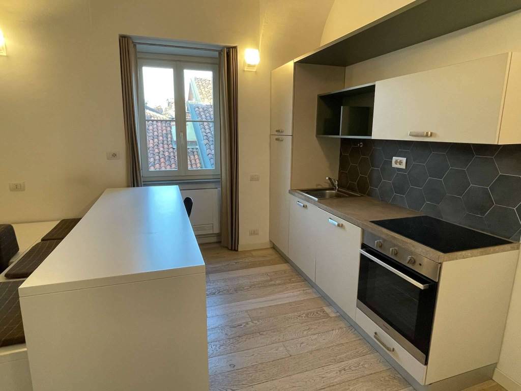appartamento in affitto a Torino