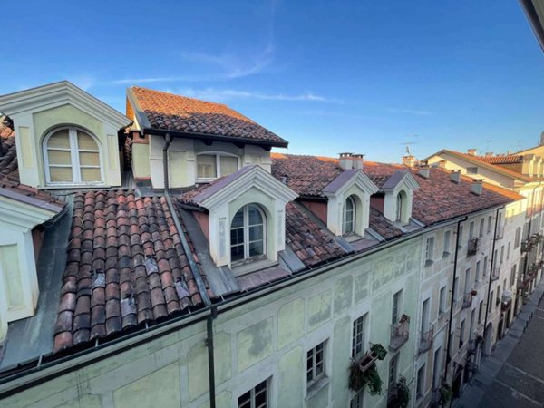 appartamento in affitto a Torino in zona Centro Storico