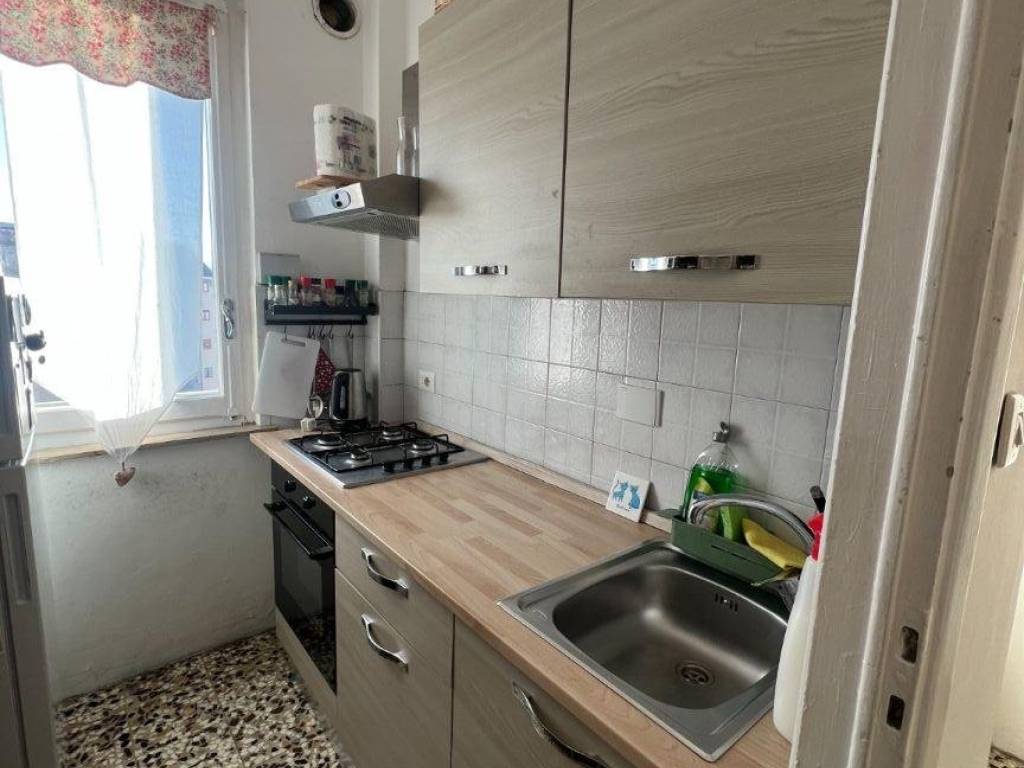 appartamento in affitto a Torino in zona Parella