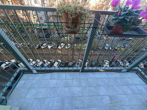 appartamento in affitto a Torino in zona Pozzo Strada