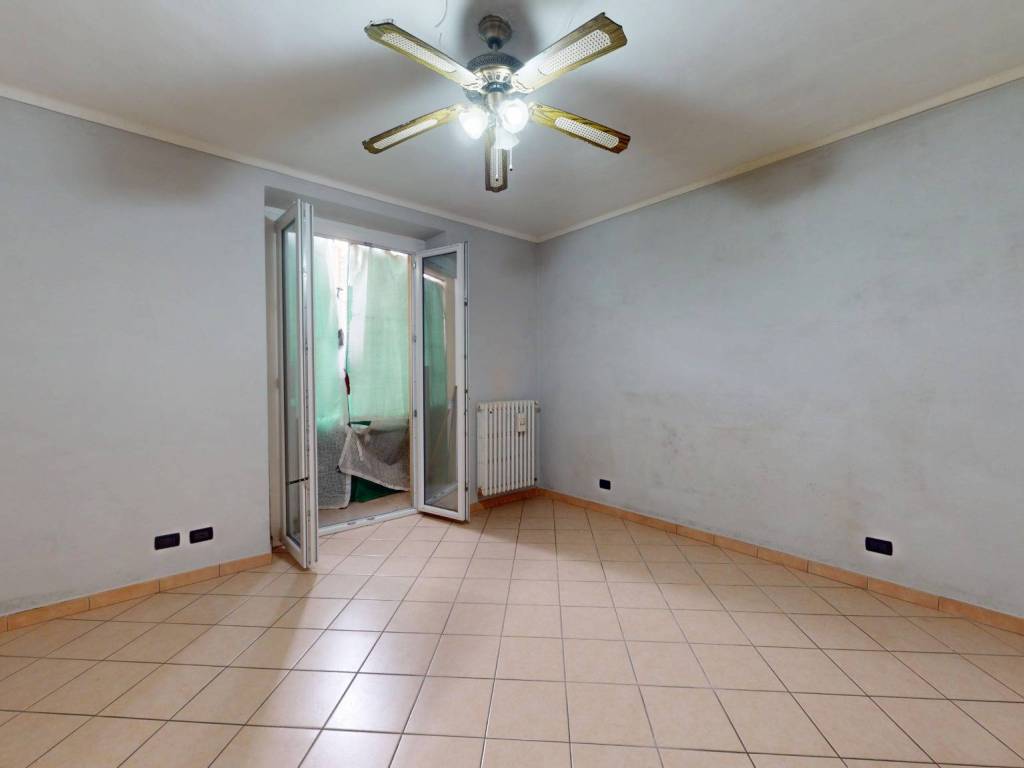 appartamento in affitto a Torino in zona Mirafiori Nord