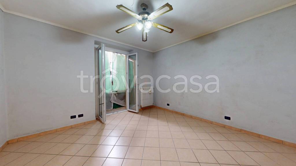 appartamento in affitto a Torino in zona Mirafiori Nord