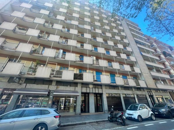 appartamento in affitto a Torino in zona Santa Rita