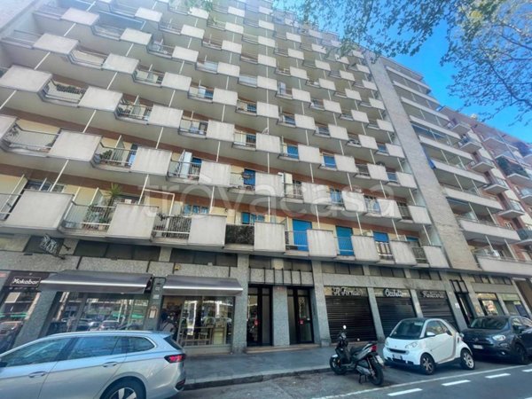 appartamento in affitto a Torino in zona Santa Rita