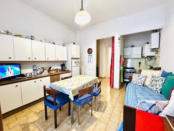 appartamento in affitto a Torino in zona Aurora