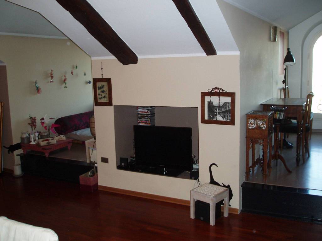 appartamento in affitto a Torino