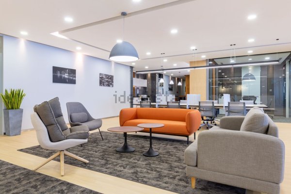 ufficio in affitto a Torino