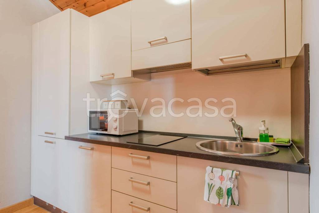 appartamento in affitto a Torino in zona Centro Storico