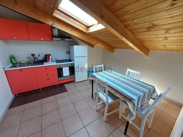 appartamento in affitto a Torino in zona Borgo San Paolo