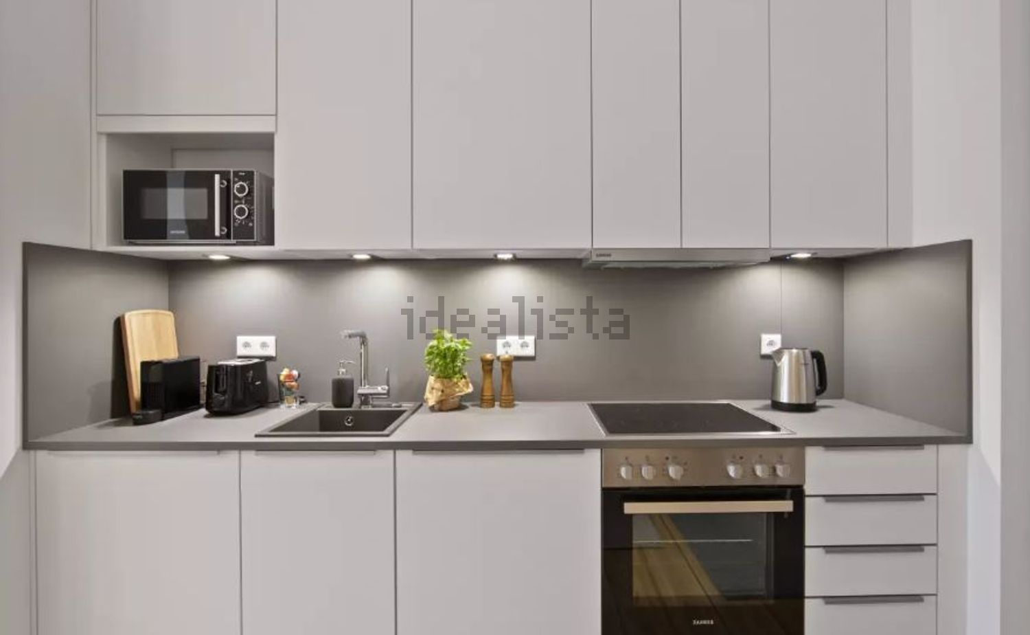 appartamento in affitto a Torino in zona Crocetta