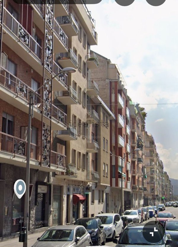 appartamento in affitto a Torino in zona Santa Rita