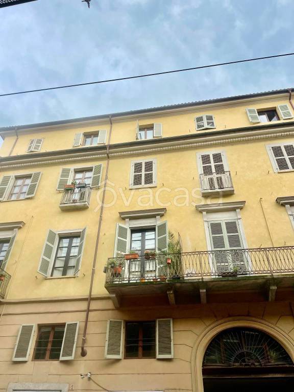 appartamento in affitto a Torino in zona Vanchiglia