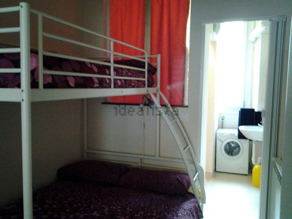 appartamento in affitto a Torino in zona Centro Storico