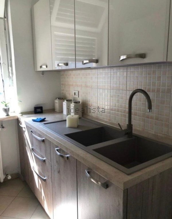 appartamento in affitto a Torino in zona Aurora