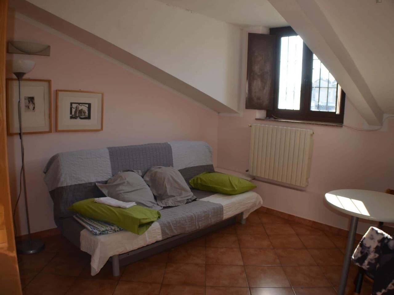 appartamento in affitto a Torino in zona Aurora