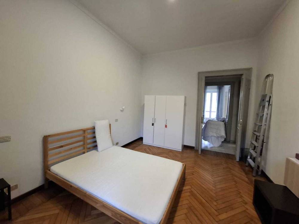 appartamento in affitto a Torino in zona San Salvario