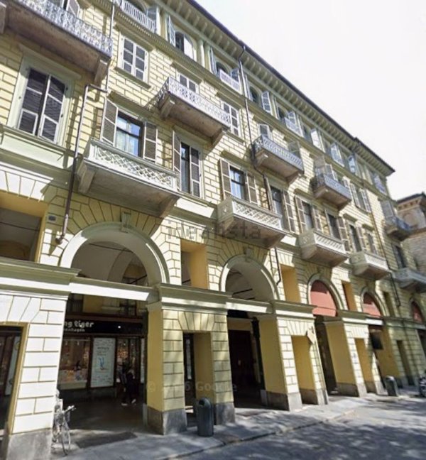 appartamento in affitto a Torino in zona Centro Storico