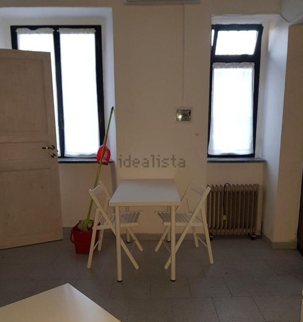 appartamento in affitto a Torino in zona Madonna di Campagna