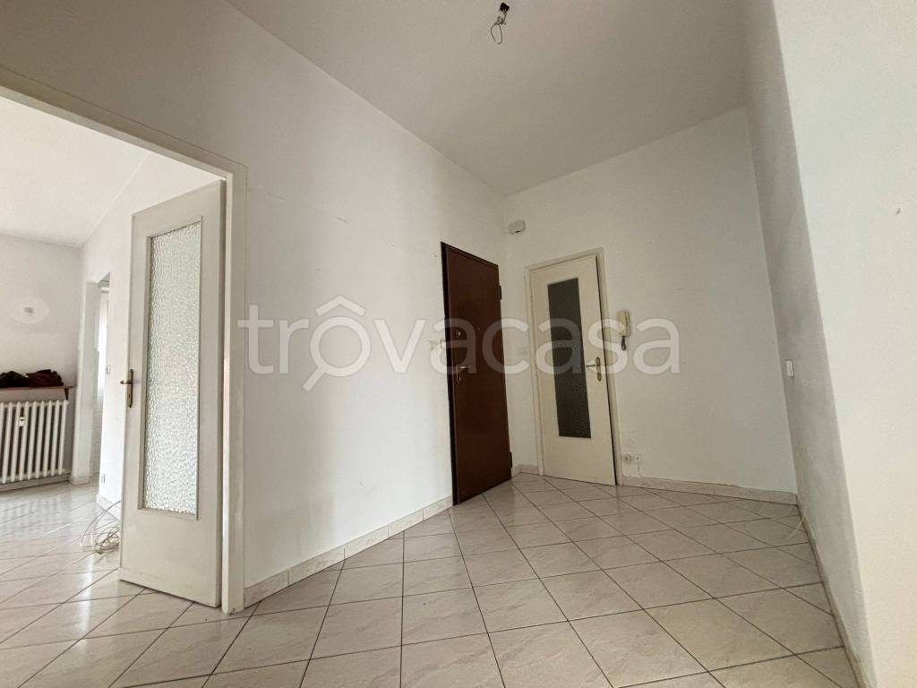 appartamento in affitto a Torino in zona Madonna di Campagna