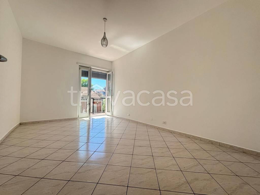 appartamento in affitto a Torino in zona Madonna di Campagna