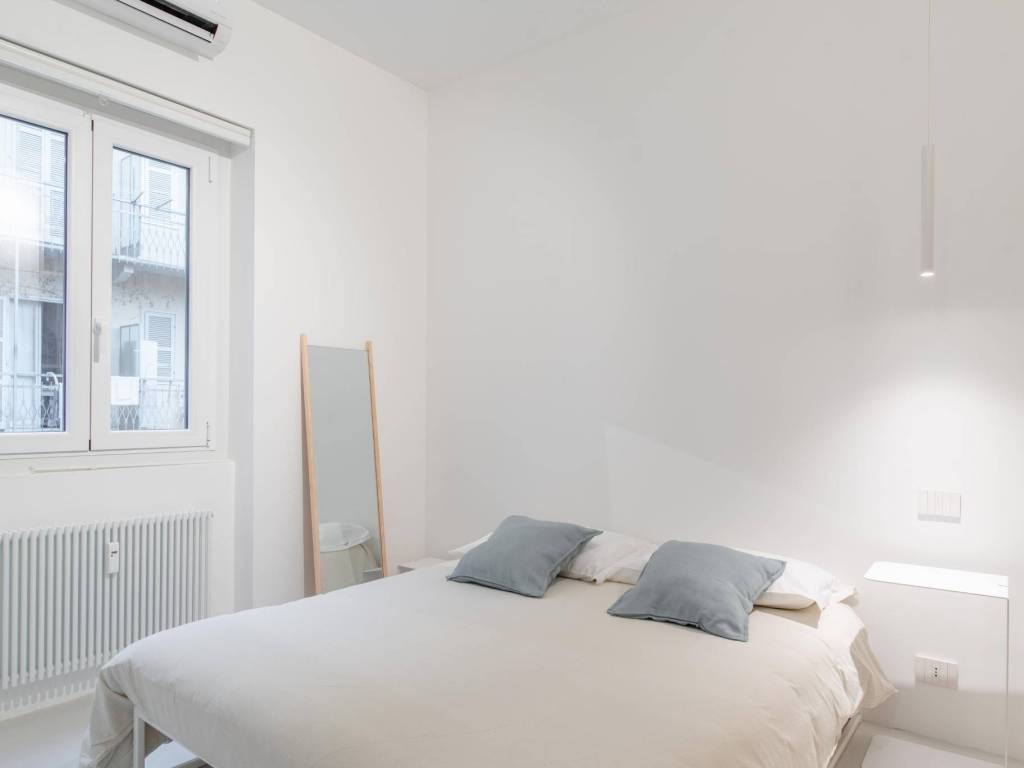 appartamento in affitto a Torino