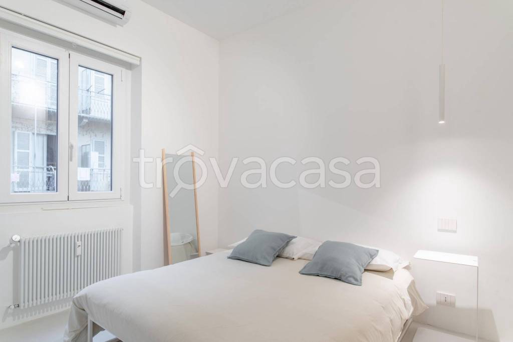 appartamento in affitto a Torino