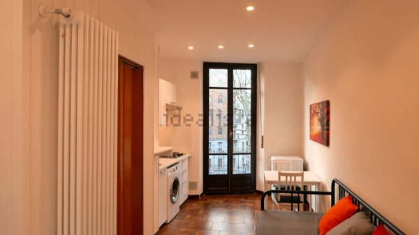 appartamento in affitto a Torino in zona Crocetta