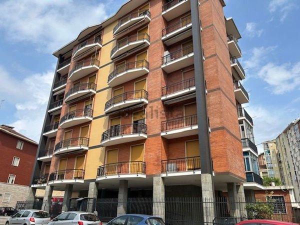 appartamento in affitto a Torino in zona Santa Rita