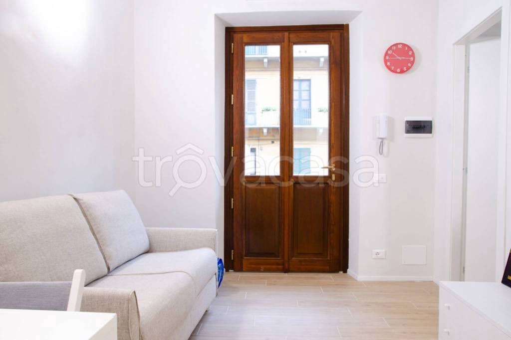 appartamento in affitto a Torino in zona San Salvario
