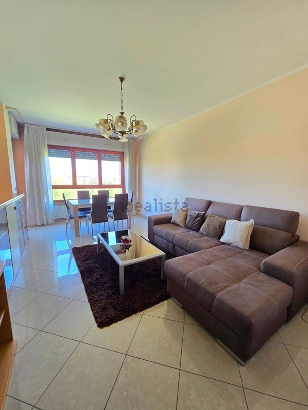 appartamento in affitto a Torino in zona Crocetta