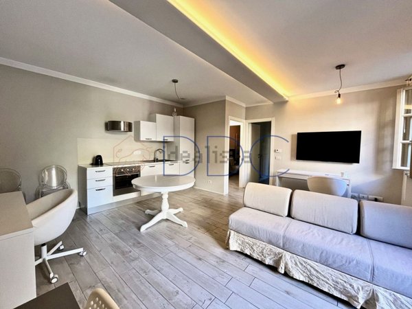 appartamento in affitto a Torino in zona Centro Storico