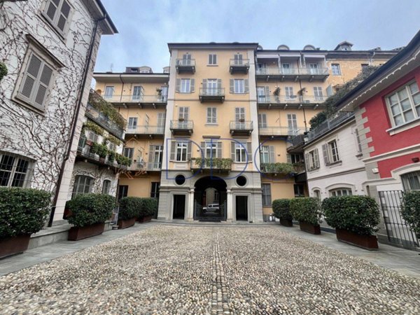 appartamento in affitto a Torino in zona Centro Storico