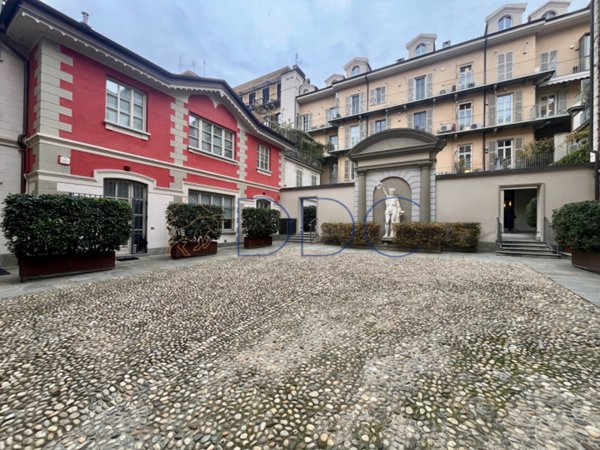 appartamento in affitto a Torino in zona Centro Storico