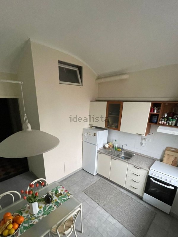 appartamento in affitto a Torino in zona Santa Rita