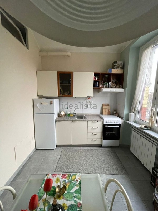 appartamento in affitto a Torino in zona Santa Rita