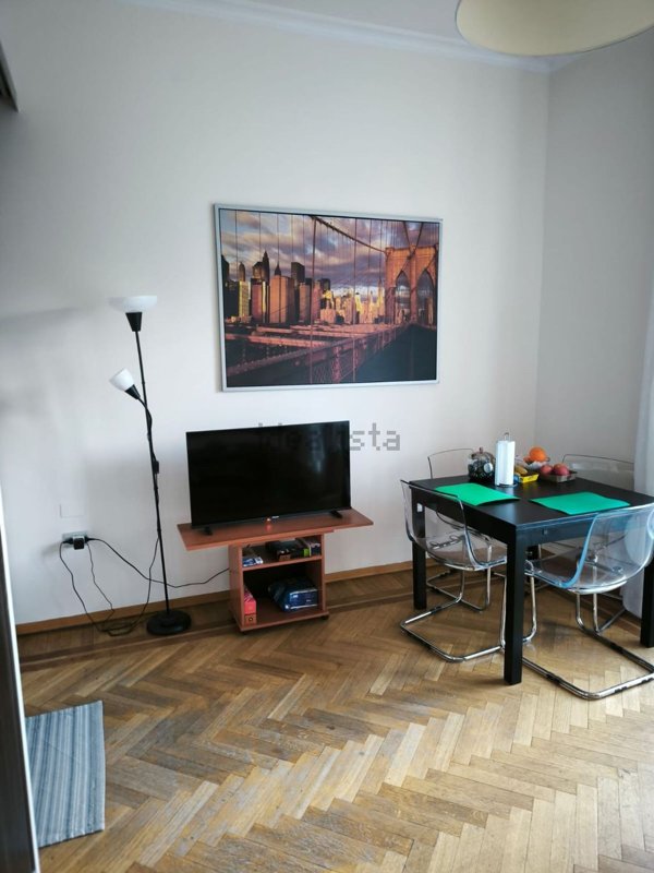 appartamento in affitto a Torino in zona Centro Storico