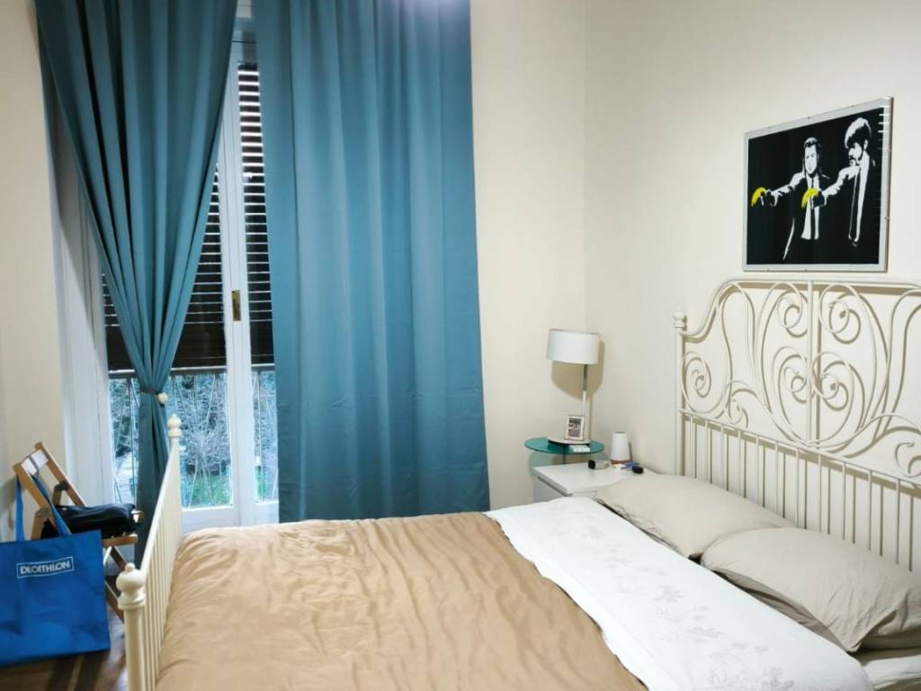 appartamento in affitto a Torino in zona Centro Storico