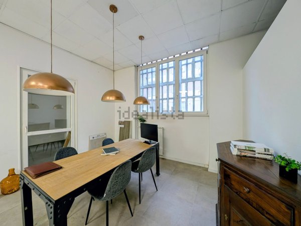 ufficio in affitto a Torino in zona Parella