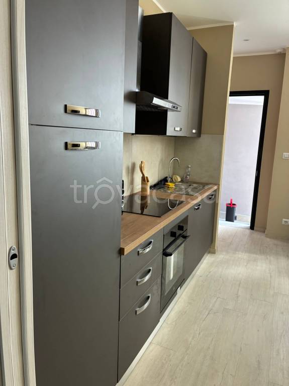 appartamento in affitto a Torino in zona Lingotto