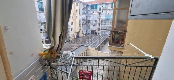 appartamento in affitto a Torino in zona Barriera di Milano