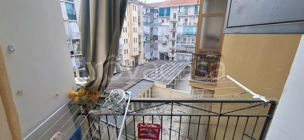 appartamento in affitto a Torino in zona Barriera di Milano