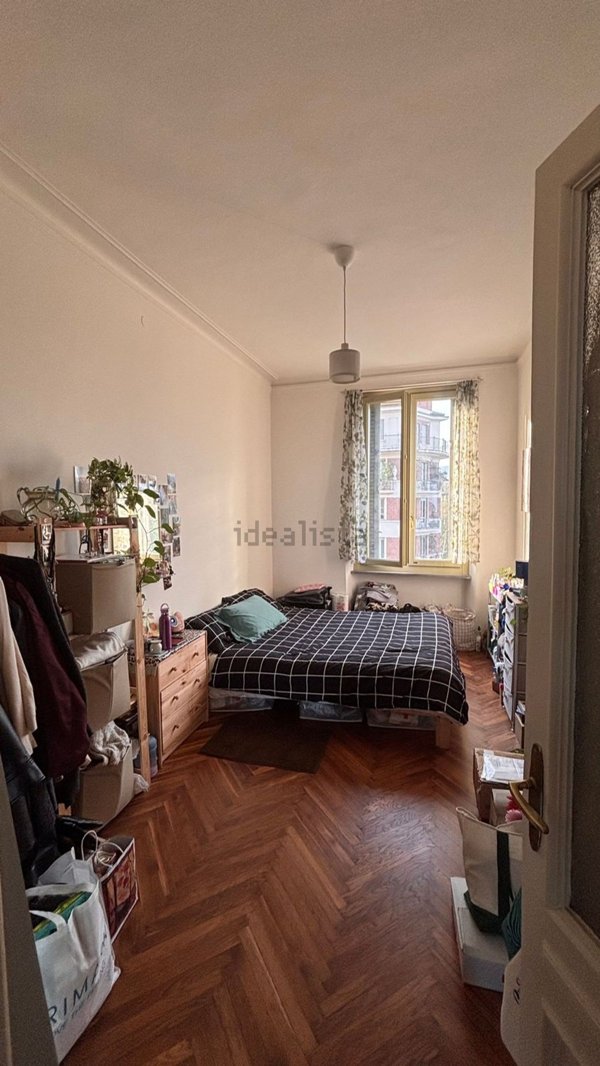 casa indipendente in affitto a Torino in zona Regio Parco