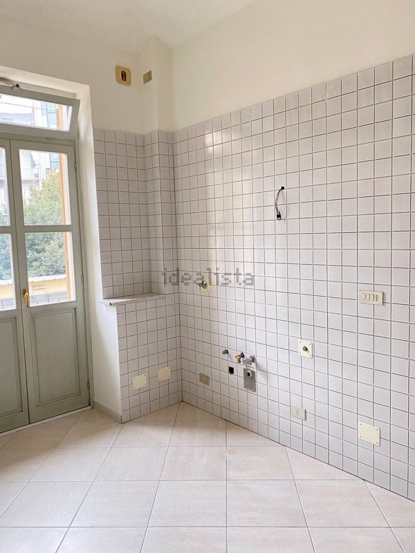 appartamento in affitto a Torino in zona Parella