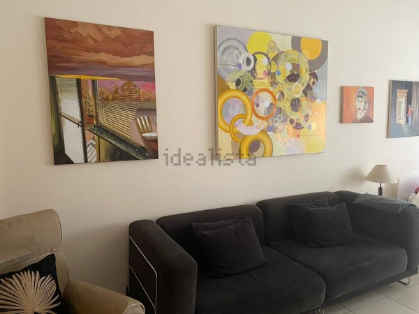 appartamento in affitto a Torino