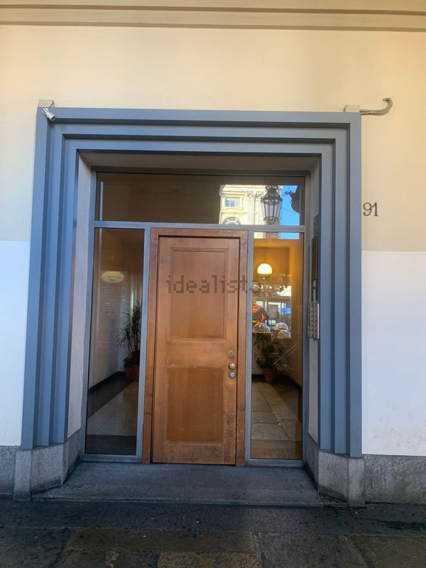 casa indipendente in affitto a Torino in zona Centro Storico