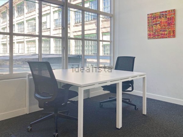 ufficio in affitto a Torino in zona Lingotto