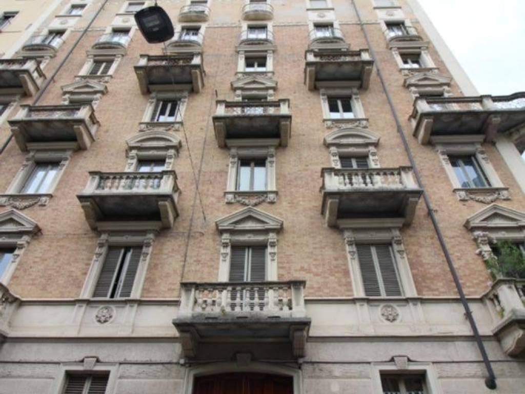 appartamento in affitto a Torino in zona San Donato