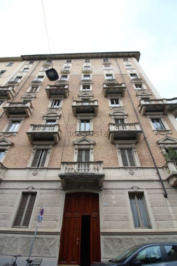 appartamento in affitto a Torino in zona San Donato